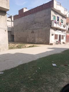 Property in Usman Park near Shalimar Town