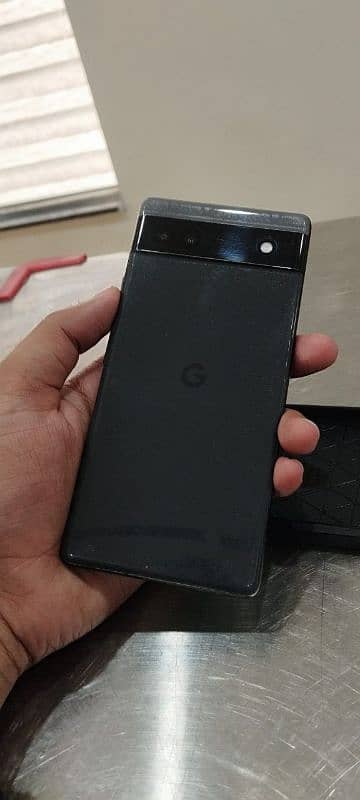 google pixel 6a 03478870332 6