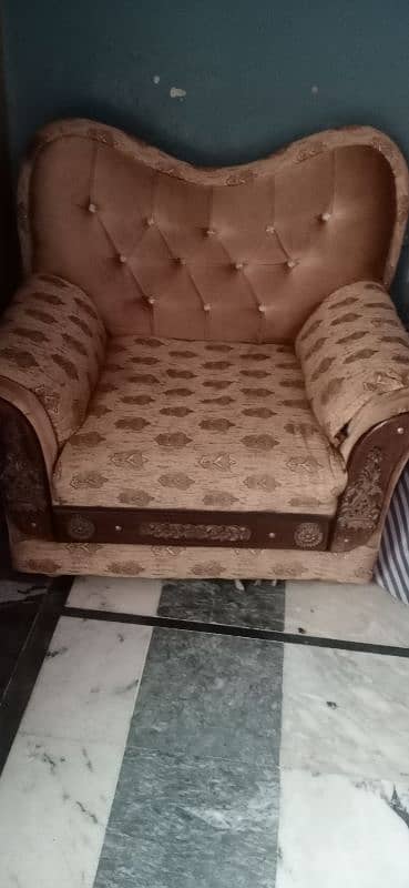 SOFA FOR SALE 1