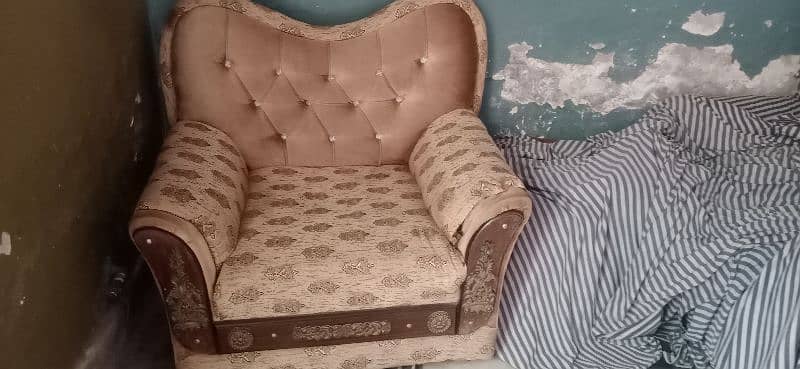 SOFA FOR SALE 2