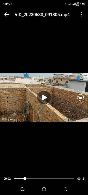 Friend Construction Attock city 2