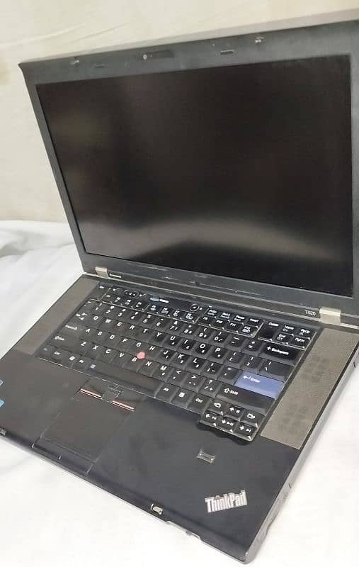 Lenovo Thinkpad T520 128 SSD. Only 20.000/- 1