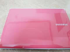 SAMSUNG LAPTOP MODEL N15O PLUS mini