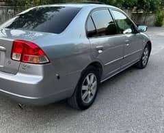 Honda Civic VTi Oriel 2005 Lahore Registered ( 034/9540/5301 )