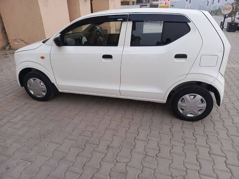 Suzuki Alto 2024 5