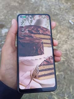 Oppo f19 pro 8/128