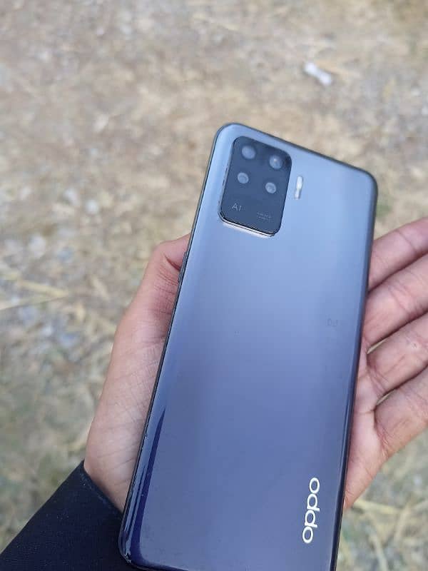 Oppo f19 pro 8/128 3