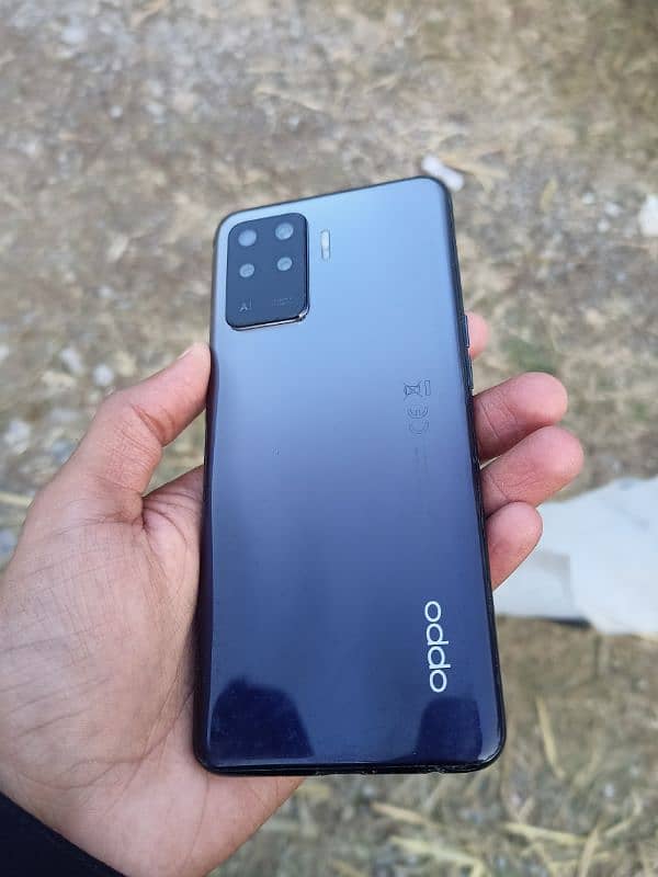 Oppo f19 pro 8/128 4