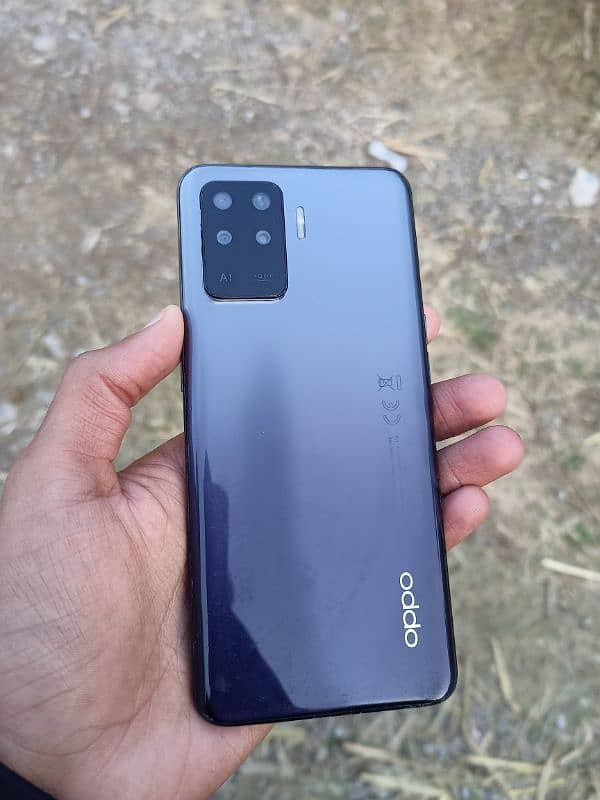 Oppo f19 pro 8/128 5