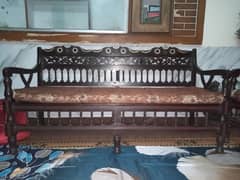 5 seater sofa sale in good condition