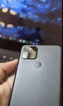 google pixel 5 8/128