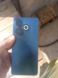 infinix