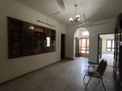 35x80 Sunface Demolishable Single Storey House Available For Sale In I-8 Islamabad