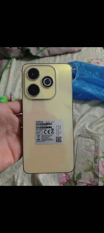 infinix hot 40i 0302 3467354 urgent sale karna ha 0