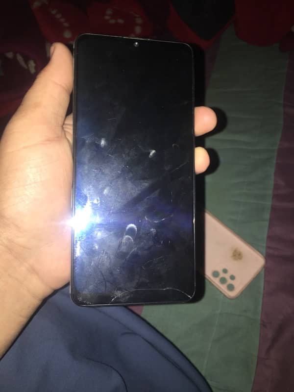 Samsung  A32 6 128 pta all ok 03158012671 3