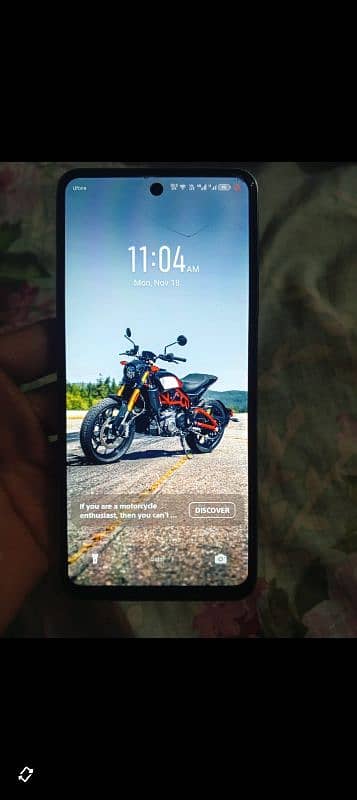 infinix hot 40i 0302 3467354 urgent sale karna ha 5