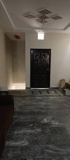 3.5 Marla Brand New House Available In Muhammed Ali Choke Near About Ashina Road Bank Stop Ferozepur Road Lahore