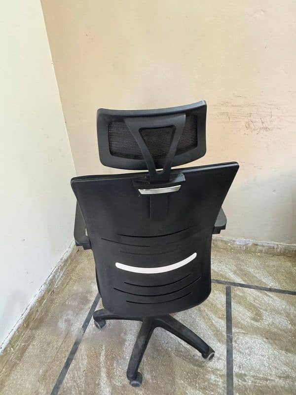 office Chair 3