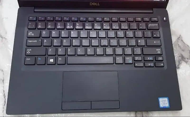 Dell 7390 8th Gen 512GB Nvme 16GB Ram 8GB Graphics 2