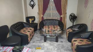 8 seater Sofa Set