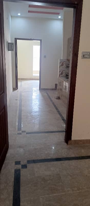 2.5 Marla Brand New Double Storey Spanish House Available In Anmol Seceme Near About Ramzan Chowk Chungi Amber Sidhu Lahore 20