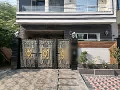 Best Options For House Is Available For sale In Johar Town Phase 2 - Block J