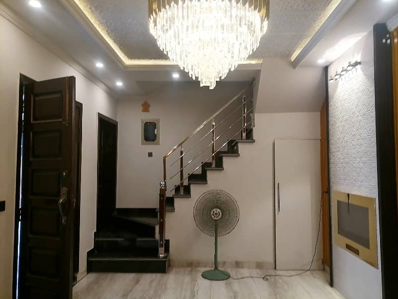 Best Options For House Is Available For sale In Johar Town Phase 2 - Block J 8