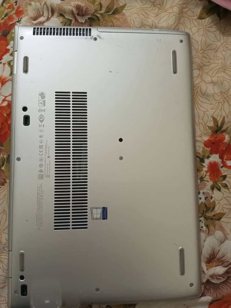 HP ProBook 650 G5   i7 8th Gen 2