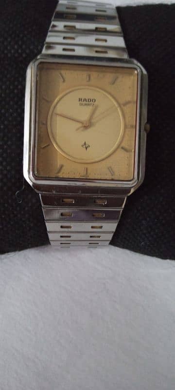 Enicar ,  Rotary Rado Original Swiss Made Watches 11