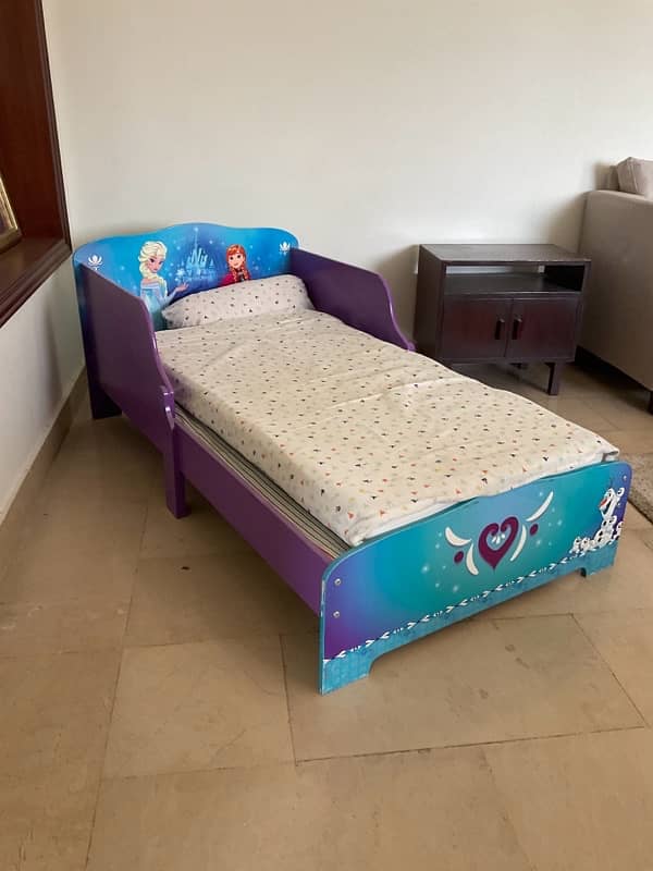 kids bed 0