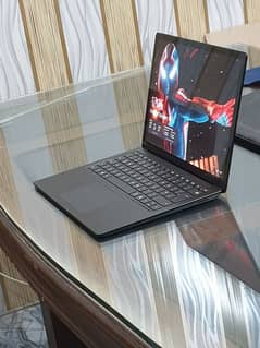 Microsoft laptop 3