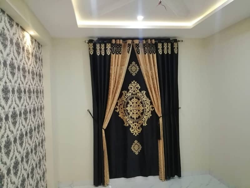 2.5 Marla Spinach House For Sale Nawab Park Sofia Abad Near About Nishtar Main Ferozepur Road Lahore 18