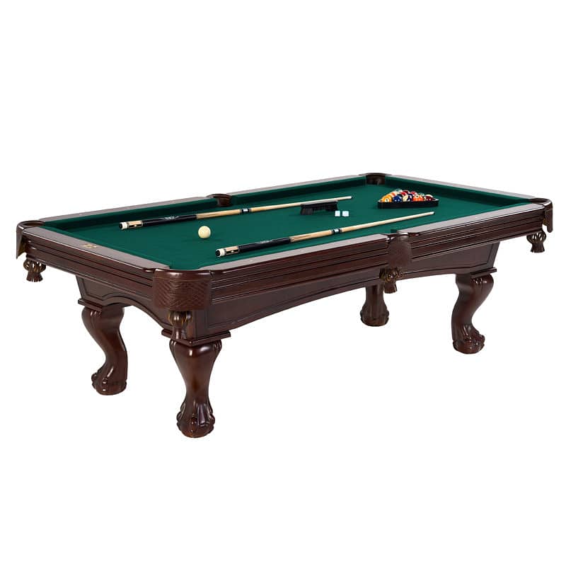 Pool table /snooker table / Billiards / Club Maker / amarican pool 0