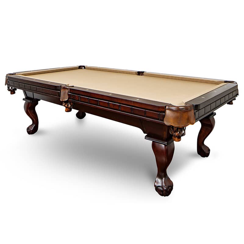 Pool table /snooker table / Billiards / Club Maker / amarican pool 7