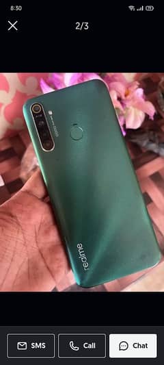 Realme 5i