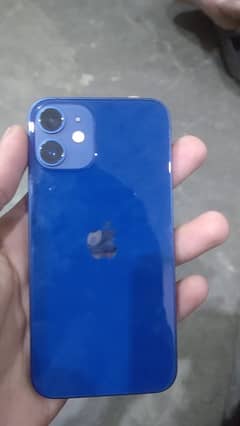 iphone 12 mini