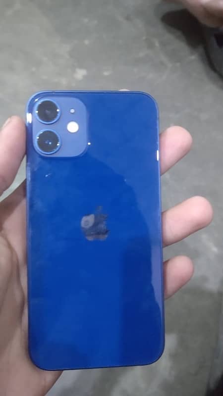 iphone 12 mini 0