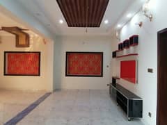 House In LDA Avenue For sale