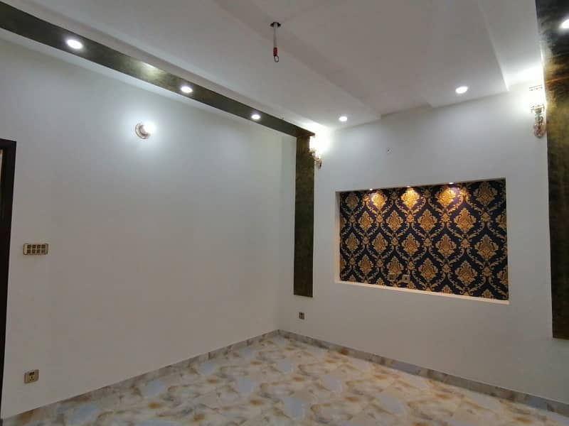 House In LDA Avenue For sale 1