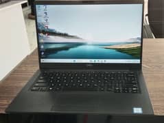 Dell Latitude 7400 Core i5, 8th Gen, 16GB RAM, 256GB SSD