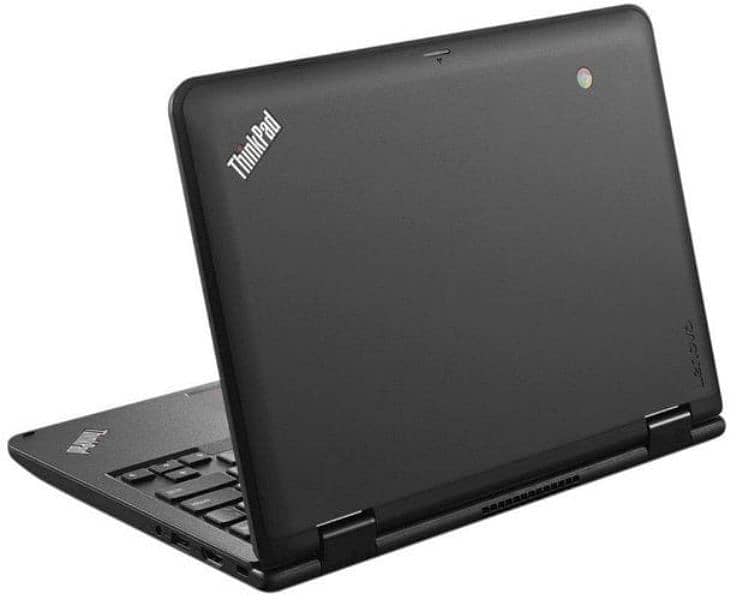 Lenovo Chromebook 4 GB 16 gb 0