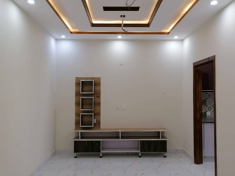 Good 10 Marla House For sale In LDA Avenue 0