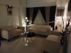 Top Class Luxury Flat High End Interior Flat For Sale In Paramount Vista