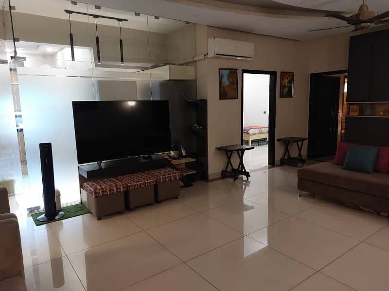 Top Class Luxury Flat High End Interior Flat For Sale In Paramount Vista 1