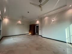 1 Kanal Upper Portion with Drawing Room for Rent in DHA Lahore Phase 4