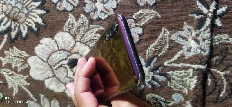 Huawei P20 Pro dual sim 6/128 no box only mobile all OK urgend sale 0