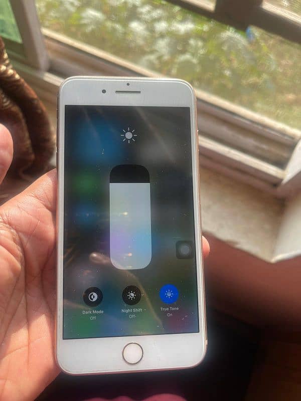 iphone 8 plus 64GB pta 2