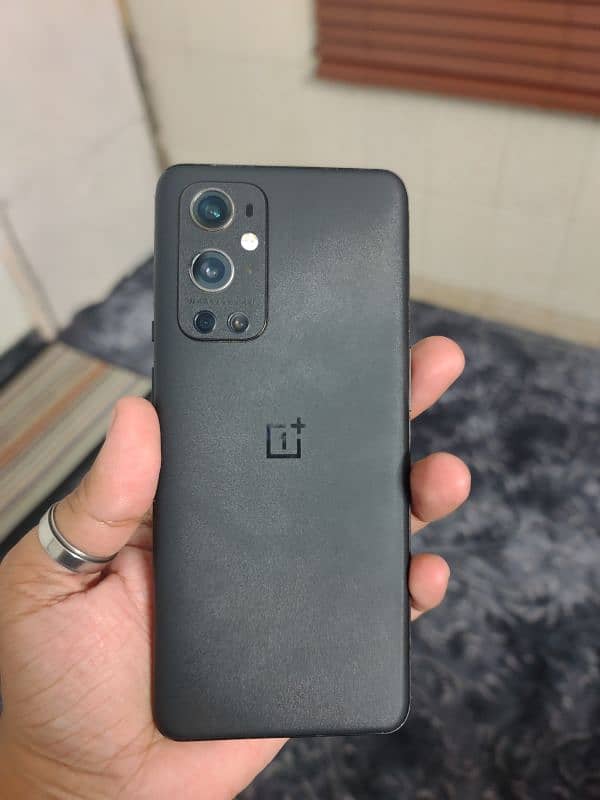 One plus 9 pro dual sim patched 2