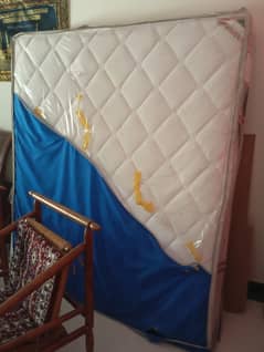 Spring mattress king size