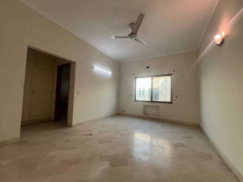 1 Kanal Upper Portion with Drawing Room for Rent in DHA Lahore Phase 4 1